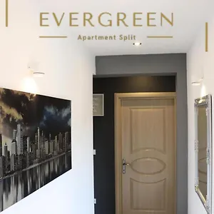 Evergreen Spalato