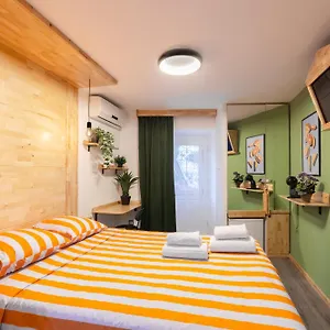 & Split-two Different Units! Spalato