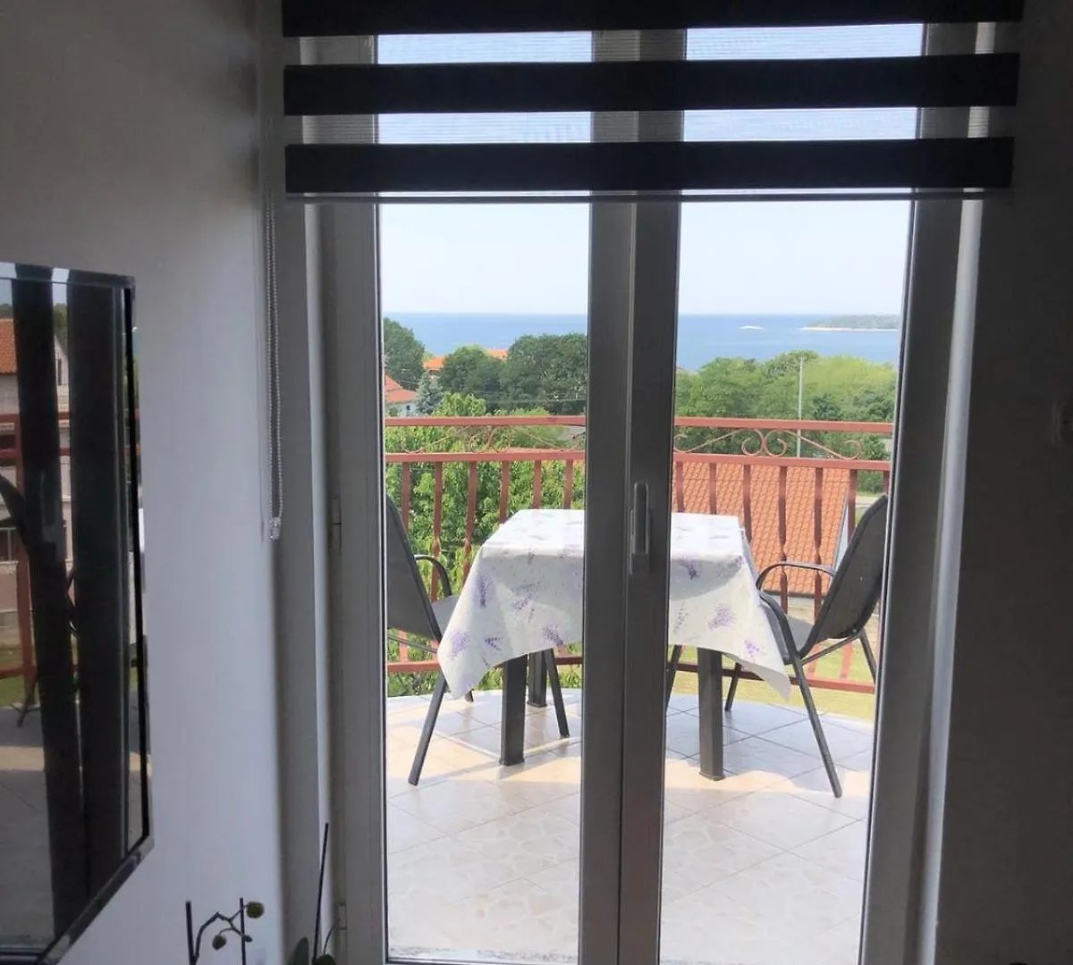 רוביני Apartman Sara
