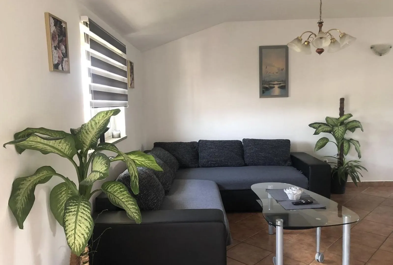 רוביני Apartman Sara דירה