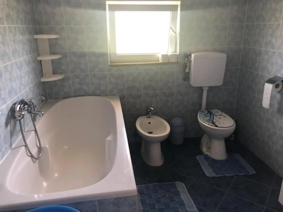 רוביני Apartman Sara קרואטיה