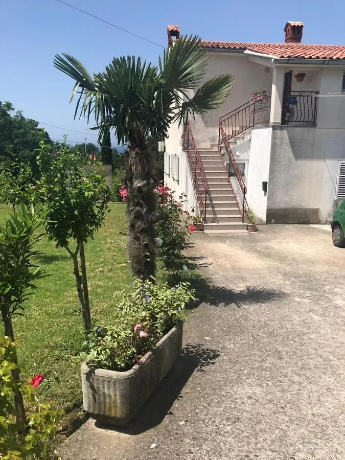 רוביני Apartman Sara