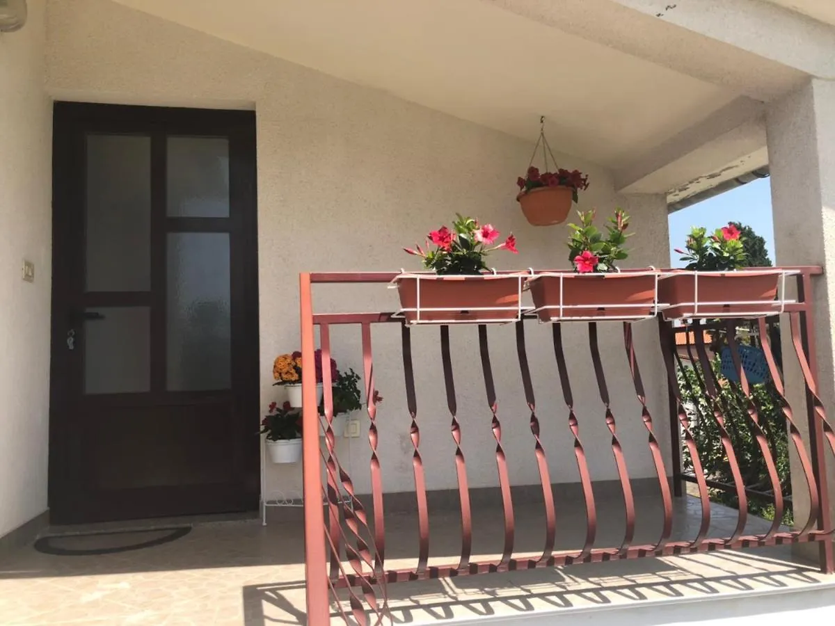 רוביני Apartman Sara 0*,  קרואטיה